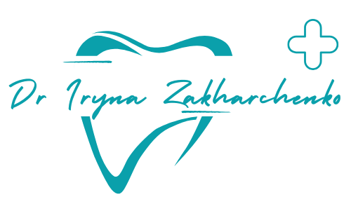 dr. iryna zakhracenko